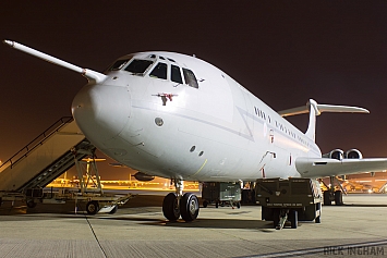 Vickers VC10 K3 - ZA148/G - RAF