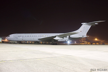 Vickers VC10 K3 - ZA148/G - RAF