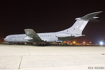 Vickers VC10 K3 - ZA148/G - RAF