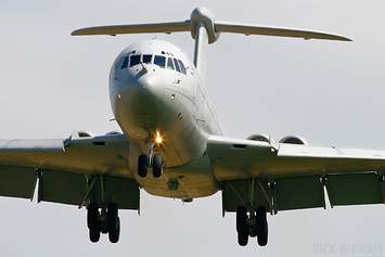 Vickers VC-10 C1K - XV108/Y - RAF