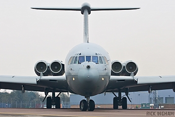 Vickers VC10 K3 - ZA149/H - RAF