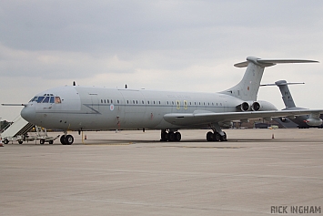 Vickers VC10 K3 - ZA148/G - RAF