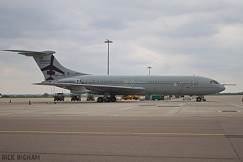 Vickers VC10 C1K - XR808 - RAF