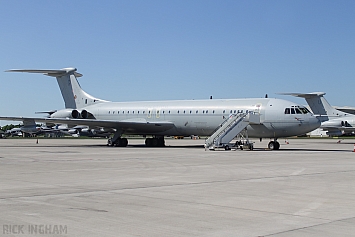 Vickers VC10 K3 - ZA148/G - RAF