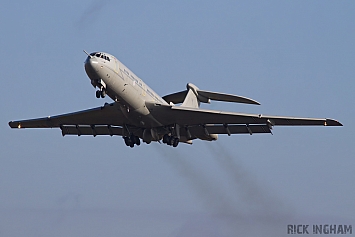 Vickers VC10 C1K - XV108/Y - RAF