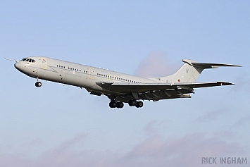 Vickers VC10 C1K - XV106/W - RAF