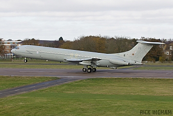 Vickers VC10 K3 - ZA149/H - RAF