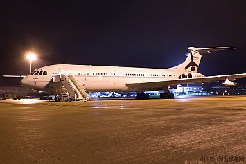 Vickers VC-10 C1K - XR808 - RAF