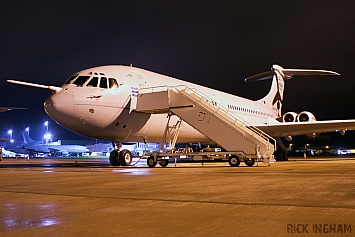 Vickers VC-10 C1K - XR808 - RAF