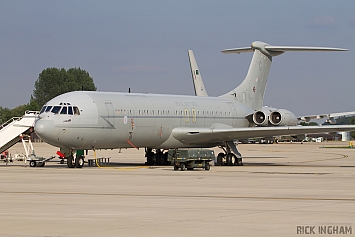 Vickers VC10 C3K - ZA148/G - RAF