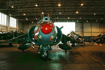 British Aerospace Harrier GR9 - RAF