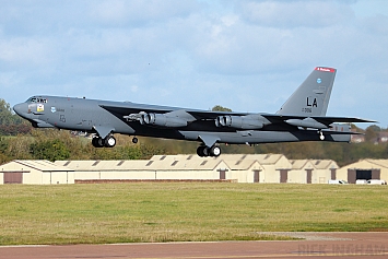 Boeing B-52H Stratofortress - 61-0006 - USAF