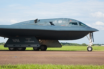 Northrop Grumman B-2A Spirit - 93-1088 - USAF