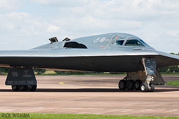 Northrop Grumman B-2A Spirit - 93-1088 - USAF