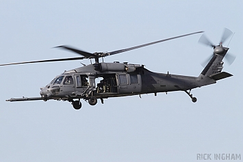 Sikorsky HH-60G Pavehawk - 89-26212 - USAF