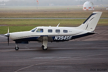 Piper PA-46-310P Malibu - N394SE