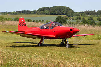 Wadswick Farm Airstrip