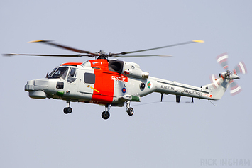 Westland Super Lynx Mk130 - Algeria Navy