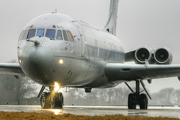 Vickers VC10 C1K - XV101/S - RAF