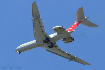 Vickers VC10 C1K - XV104/A - RAF