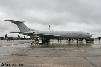 Vickers VC10 C1K - XV105/V - RAF