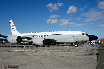 Boeing RC-135V Rivet Joint - 64-14844 - USAF