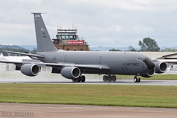 Boeing KC-135R Stratotanker - 62-5306 - USAF