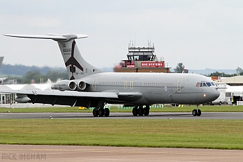 Vickers VC10 K1 - XR808/R - RAF