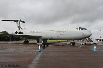 Vickers VC10 - XR808/R - RAF