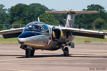 Saab 105Oe - 1128/H - Austrian Air Force