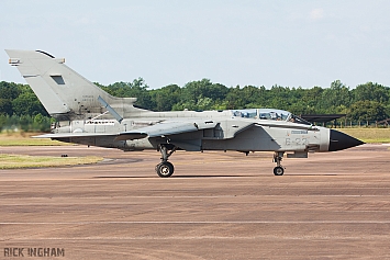 Panavia Tornado IDS - MM7029 - Italian Air Force