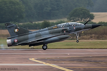 Dassault Mirage 2000N - 335/125-CI - French Air Force