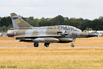 Dassault Mirage 2000N - 353/125-AM - French Air Force