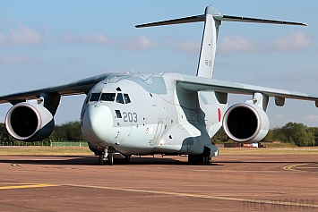 Royal International Air Tattoo 2018