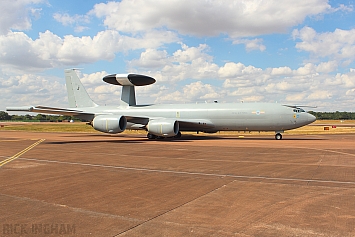 Boeing E-3D Sentry AWACS - ZH103 - RAF
