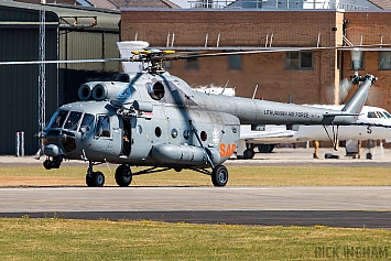 Yeovilton Air Day 2018