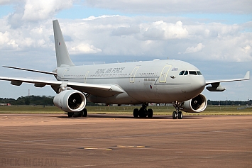 Airbus Voyager KC3 - ZZ338 - RAF