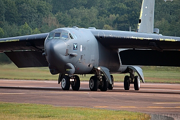 Boeing B-52H Stratofortress - 60-0048 - USAF