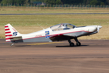 Asso Aerei IV - I-9759/5 - Fly Fano Team