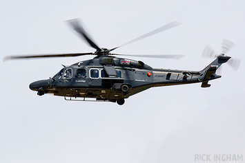 AgustaWestland AW149 - CSX81848