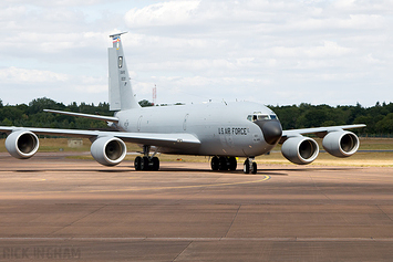 Boeing KC-135T Stratotanker - 60-0335 - USAF