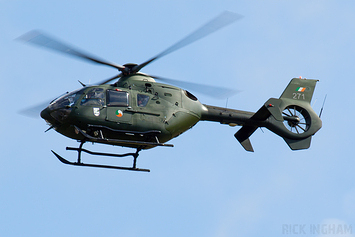 Eurocopter EC135 - 271 - Irish Air Corps