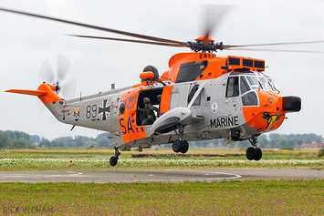 Koksijde Open Day