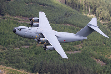 Airbus A400M Atlas