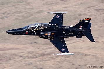 BAe Hawk T2