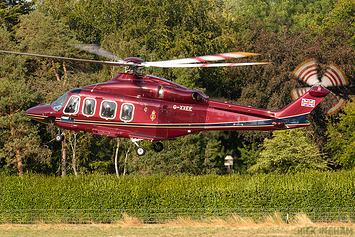 Royal Helicopters