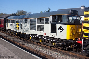 Class 31 - 31130