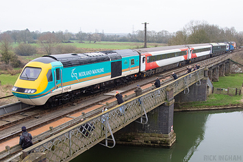 125 Group (Preservation)