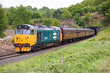 Class 50 - 50049