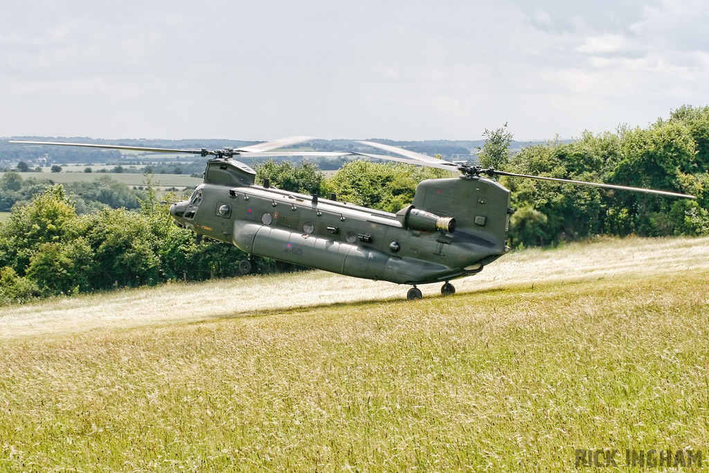Boeing Chinook HC3 - ZH901 - RAF